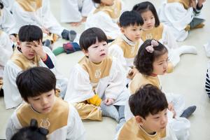  주일예배 유치부