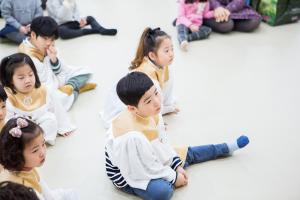  주일예배 유치부