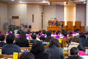  주일예배 초등부