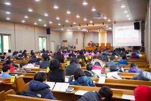  주일예배 초등부