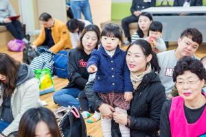  주일예배 영아부