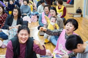  주일예배 영아부