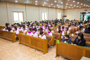  주일예배 초등부