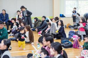  주일예배 영아부