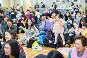  주일예배 영아부