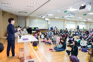  주일예배 영아부