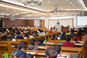  주일예배 소년부