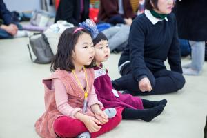  주일예배 유치부