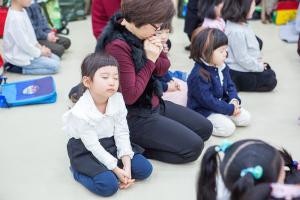  주일예배 유치부