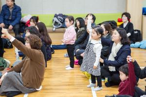  주일예배 영아부