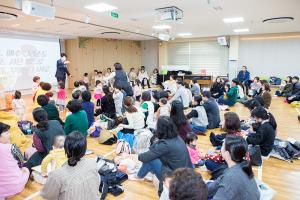  주일예배 영아부