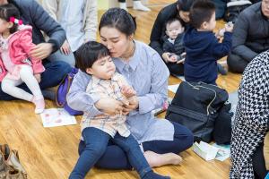  주일예배 영아부