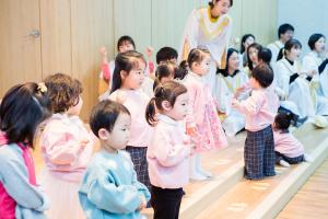  주일예배 영아부