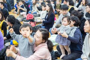  주일예배 영아부