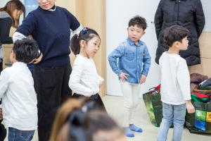  주일예배 유치부