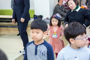  주일예배 유치부