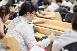  주일예배 중등부(에벤에셀)