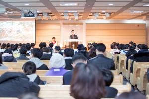  주일예배 중등부(에벤에셀)