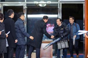  사순절 특별새벽예배