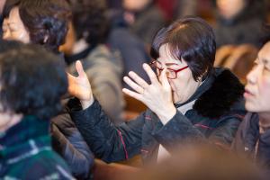  사순절 특별새벽예배