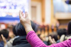  사순절 특별새벽예배