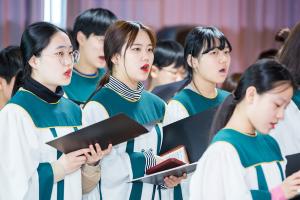  주일예배 중등부(에벤에셀)