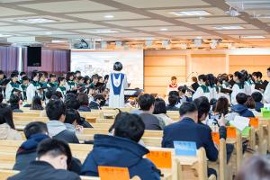  주일예배 중등부(에벤에셀)