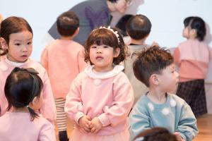  주일예배 영아부