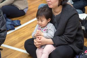  주일예배 영아부