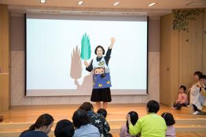  주일예배 영아부