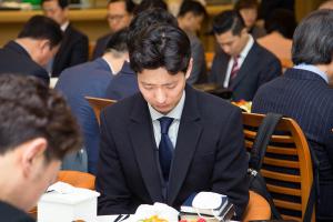  평강의 날 기념행사