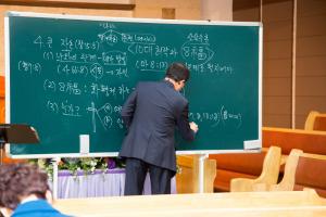  평강의 날 기념행사