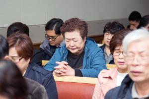  평강의 날 기념행사