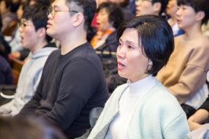  고난주간 특별집회