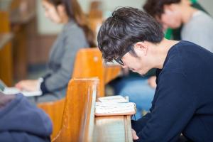  토요예배 청년2부(그루터기선교회)