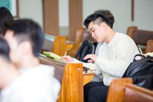  토요예배 청년2부(그루터기선교회)