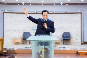  토요예배 청년2부(그루터기선교회)