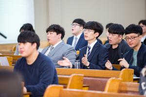  토요예배 청년1부(헵시바선교회)