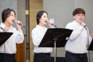  토요예배 청년1부(헵시바선교회)