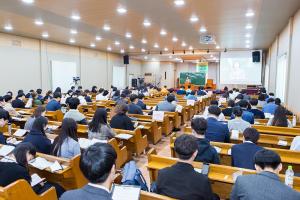  토요예배 청년1부(헵시바선교회)