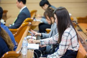  토요예배 장년부(요셉선교회)