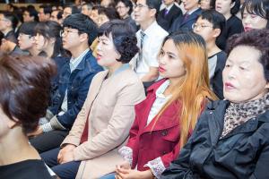  주일 2부예배(부활절)