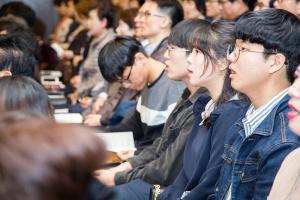  주일 2부예배(부활절)