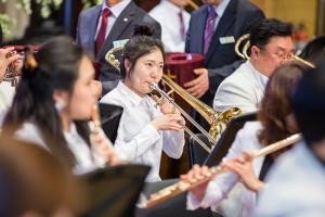  주일 2부예배(부활절)