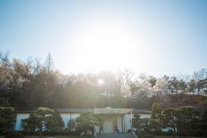  교회 둘러보기(평강의 봄)