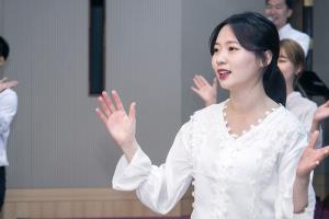  청년1부(헵시바선교회) '창립 37주년 감사예배'