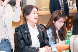  청년1부(헵시바선교회) '창립 37주년 감사예배'