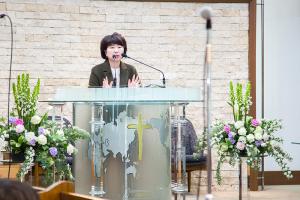  주일예배 소년부