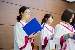  주일예배 소년부