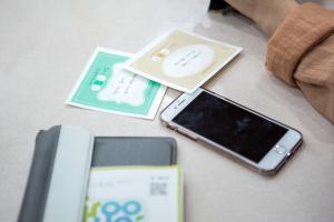  청년2부 그루터기 창립 38주년 감사예배